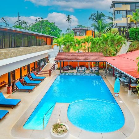 Hotel La Hacienda Quesada  Exteriör bild