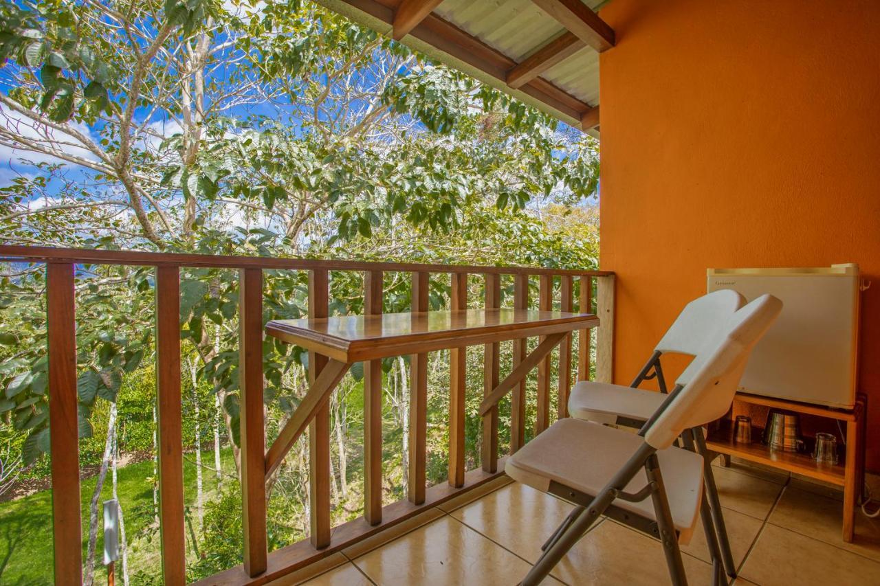 Hotel La Hacienda Quesada  Exteriör bild