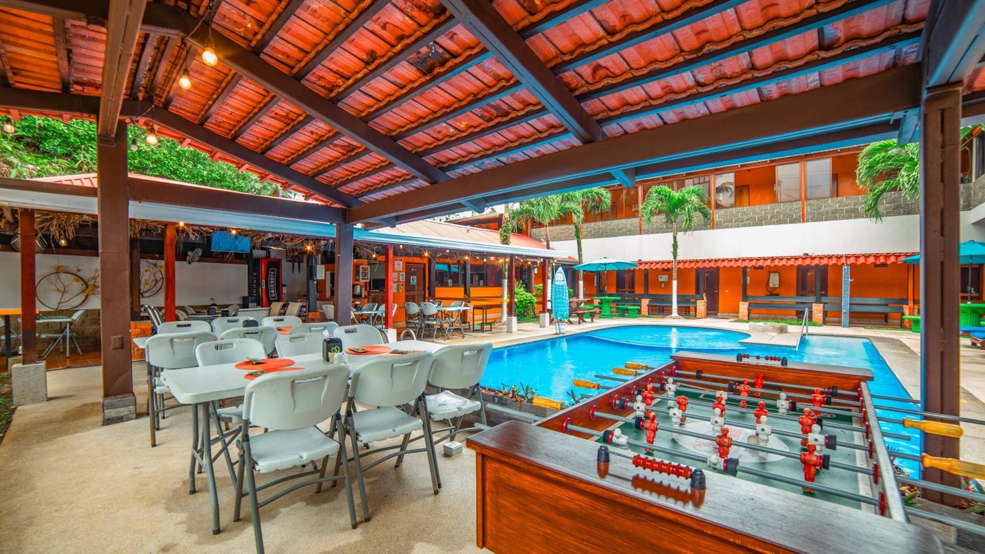 Hotel La Hacienda Quesada  Exteriör bild